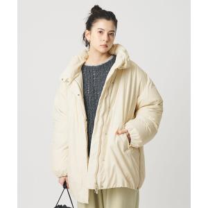 ダウンコート ダウンジャケット 「別注」「NANGA」ダウンジャケット レディース