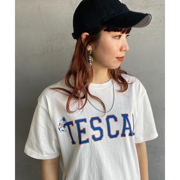 「The Endless Summer」 半袖Tシャツ L ホワイト レディース