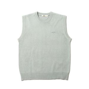 「UGG」 ノースリーブトップス M ミント レディース