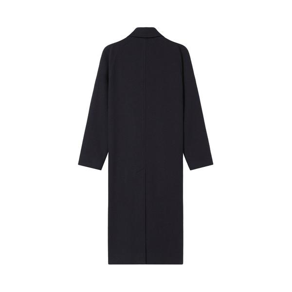 コート アウター MANTEAU 80'S レディース