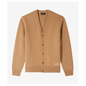カーディガン CARDIGAN KENNY メンズ