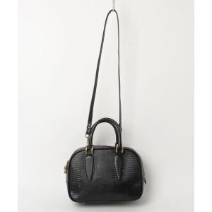 「TOFF&LOADSTONE」 2WAYバッグ FREE ブラック レディース