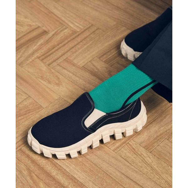 スニーカー 「UNISEX」「SPECIAL SHOES FACTORY COLLABORATION...