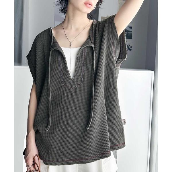 「Java」 半袖Tシャツ X-LARGE ブラック レディース