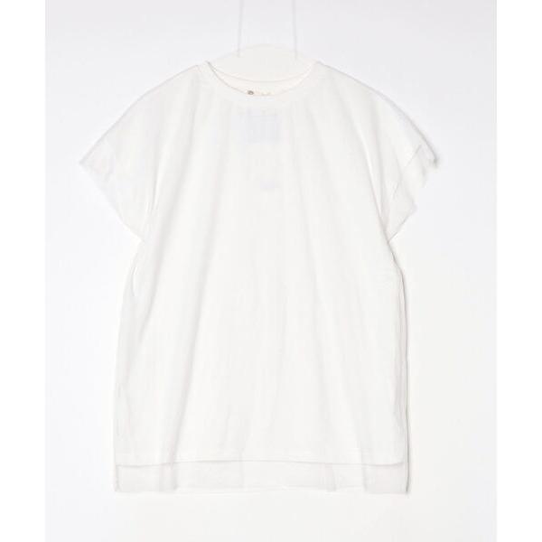 「Java」 半袖Tシャツ X-LARGE ホワイト レディース