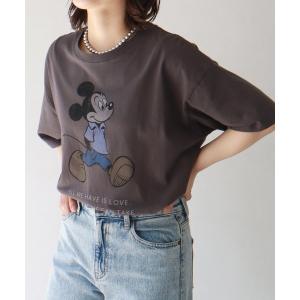 「Disney」 半袖Tシャツ X-LARGE ...の商品画像
