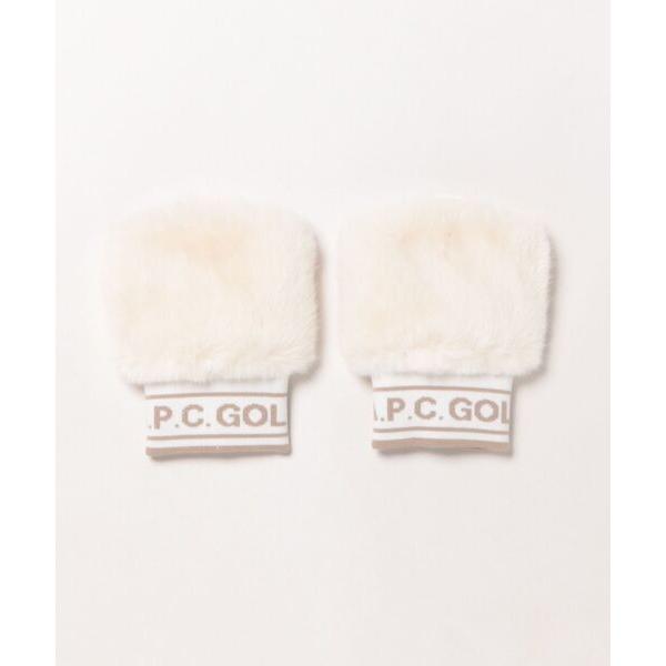 ゴルフ Fantine Hand warmer レディース