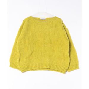 ニット セーター 「TRICOTS JEAN MARC/トリコットジーンマルク」ニット（SESAMY） レディース