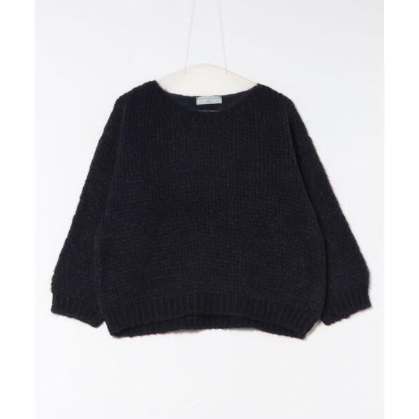 ニット セーター 「TRICOTS JEAN MARC/トリコットジーンマルク」ニット（SESAMY...