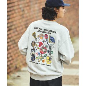 Mitchell&Ness（ミッチェルアンドネス） NBA シカゴ・ブルズ パーカー
