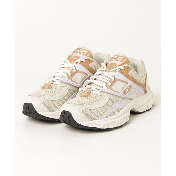 スニーカー REEBOK(リーボック) PREMIER TRINITY KFS プレミアトリニティ(...