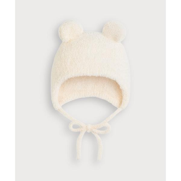 ニット帽 ニットキャップ タクテルニットキャップ キッズ 子供 男の子 女の子