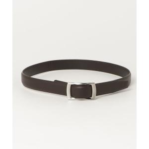 ベルト フリコバックル ベルト メンズ