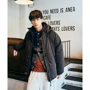 MILITARY（ミリタリー） ミリタリージャケット モッズコート BAF GEN 3