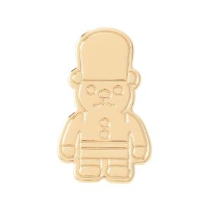 新品　HERMES　エルザ ラ・フォル・パラード　カチューシャ HERMES エルメス ヘアアクセサリー カチューシャ エルザ ワイルド