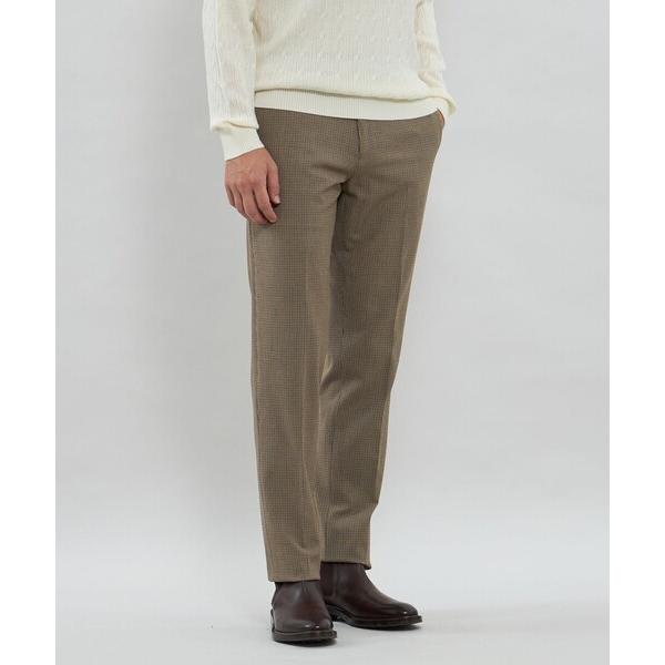 パンツ 2WAYストレッチギャバジンパンツ メンズ