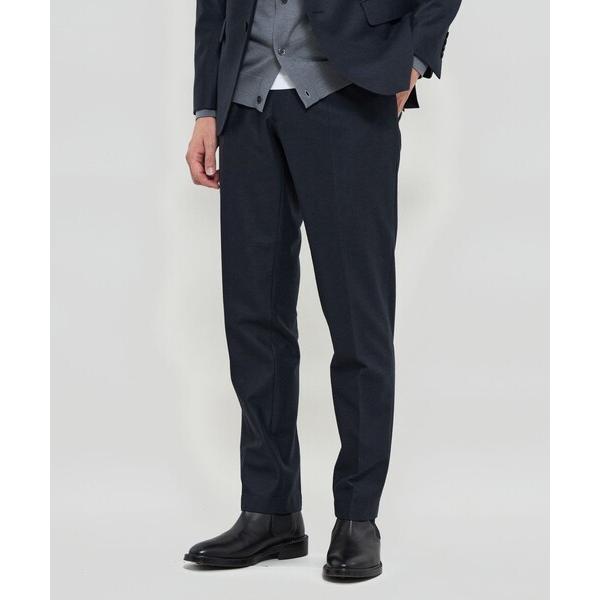 パンツ 「FLEX JERSEY」バランサーキュラーセットアップパンツ メンズ