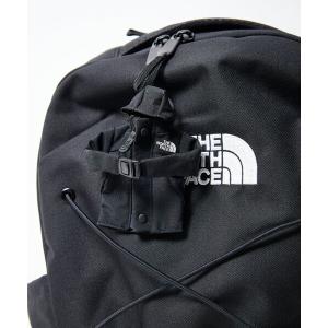 キーホルダー THE NORTH FACE/ザ・ノース・フェイス Mini Mountain Jacket ミニマウンテンジャケット