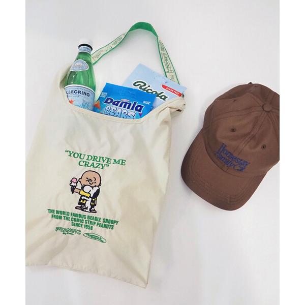 ショルダーバッグ バッグ HEMINGS/ヘミングス PENAUTS ストラップ付きショルダーバッグ...