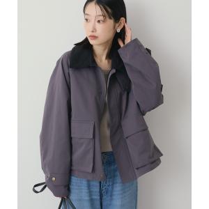 コート アウター カントリージャケット レディース