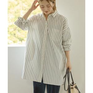 fredy emue（フレディエミュ） ブラウス シャツ キルティング