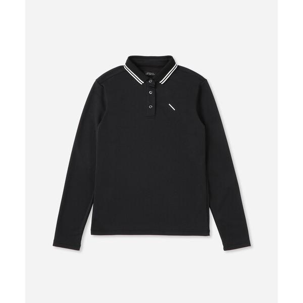 ポロシャツ ポロ LS Polo Shirt | WOMEN レディース