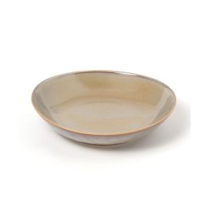 食器 「daily CLIP」美濃焼 オーバル深皿