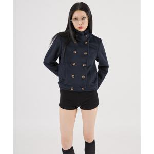 ピーコート pコート COMPACT P COAT レディース