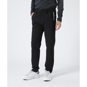 パンツ 2WAYストレッチツイル ロングパンツ メンズ