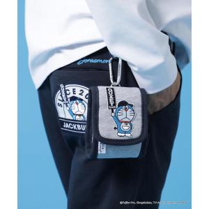 ゴルフ 「ドラえもん」スコープケース メンズ