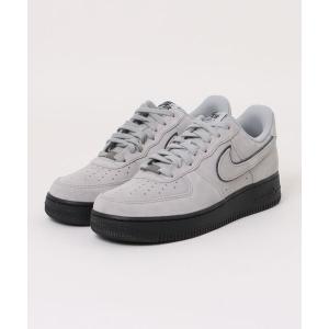 スニーカー 「NIKE」HQ1966-001 ナイキ エア フォース 1 '07 LV8 メンズ