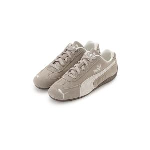 スニーカー 「PUMA」403619-02 Speedcat Elevated Wns スピードキャット レディース