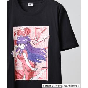 ROYAL FLASH（ロイヤルフラッシュ） パーカー 「guernika×らんま1/2