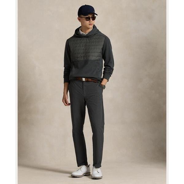 パンツ テーラード フィット パフォーマンス パンツ メンズ