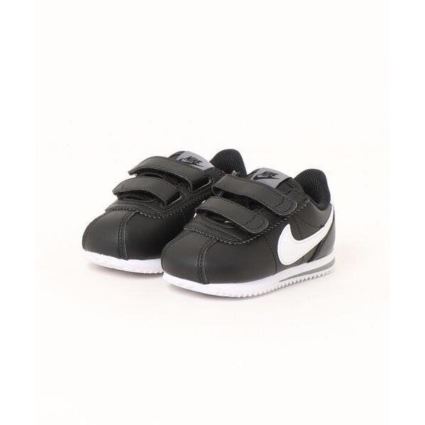 スニーカー NIKE ナイキ 12-16 CORTEZ (TDV) コルテッツ TDV KIM220...