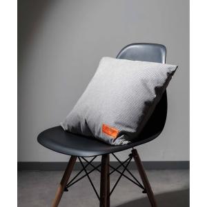 TXA クッション クッションカバー unpis ダイカットクッション