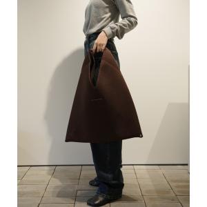 ハンドバッグ MM6　WOMAN CLASSIC JAPANESE HANDBAG