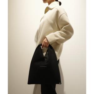ハンドバッグ MM6 SMALL JAPANESE HANDBAG