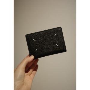 財布 Maison Margiela CARD HOLDER SLIM 2 メンズ