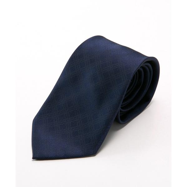 ネクタイ 「STYLE=」ネクタイ 洗える ポリエステル ストライプ ドット チェック