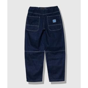 ジーンズ GRAMICCI/グラミチ　JAPANESE SLUB DENIM PANT メンズ レディース