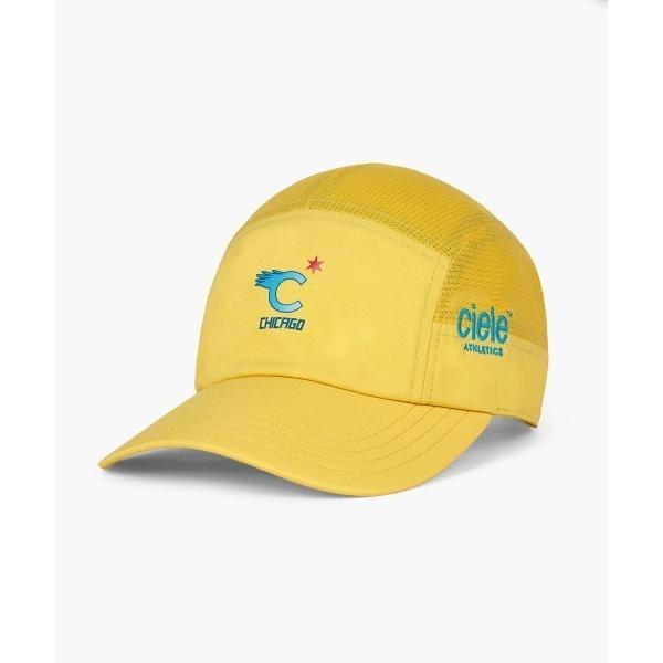 キャップ 帽子 Ciele/シエル　Athletics GO Cap SC-Comp-WWM Cit...