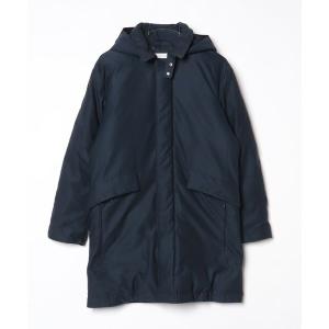 BARNEYS NEWYORK（バーニーズニューヨーク） ダウンコート 38 ブラウン