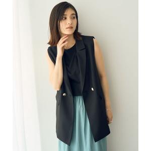 「YECCA VECCA」 ジャケット FREE ブラック レディース