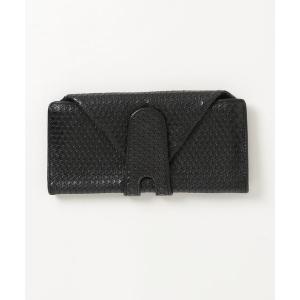 「HIROKO HAYASHI」 財布 - ブラック レディース