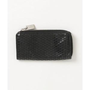 「HIROKO HAYASHI」 コインケース - ブラウン レディース