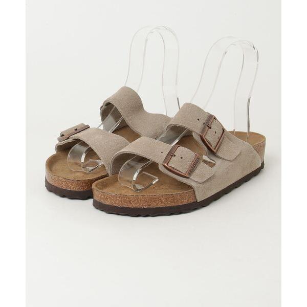 ビルケンシュトック サンダル BIRKENSTOCK / ビルケンシュトック：Arizona LEV...