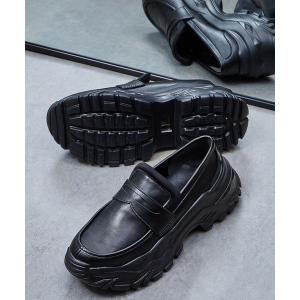 スニーカー SNEAKER LOAFER レディース