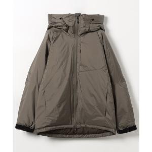 ダウンコート ダウンジャケット NANGA/ナンガ AURORA TEX DOWN JACKET W / オーロラテックス ダウンジャケット / ND