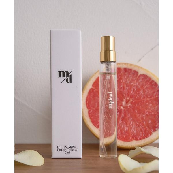 香水 fleur ＆ musk eau de toilette / フルール＆ムスクオードトワレ レ...